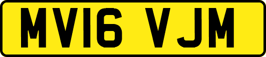 MV16VJM