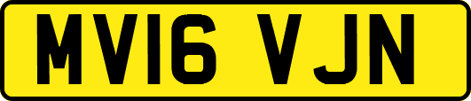 MV16VJN