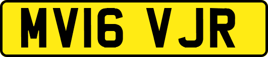 MV16VJR
