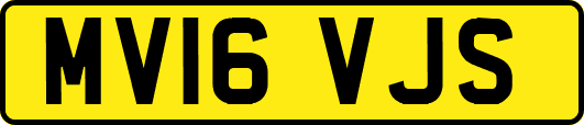 MV16VJS