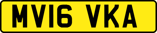 MV16VKA