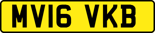 MV16VKB