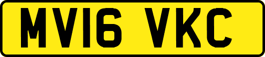 MV16VKC