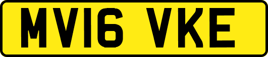 MV16VKE