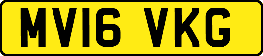 MV16VKG