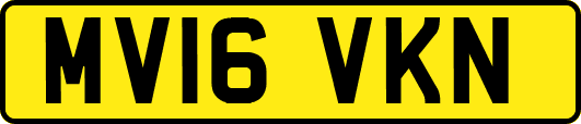 MV16VKN