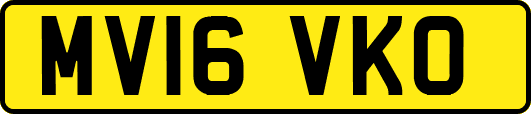 MV16VKO