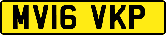 MV16VKP