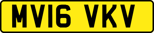 MV16VKV