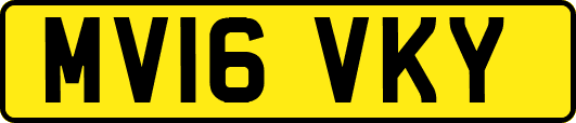 MV16VKY