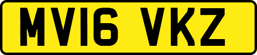 MV16VKZ