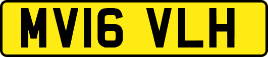 MV16VLH