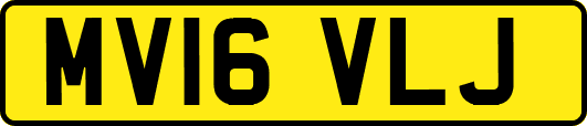 MV16VLJ