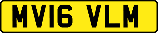 MV16VLM