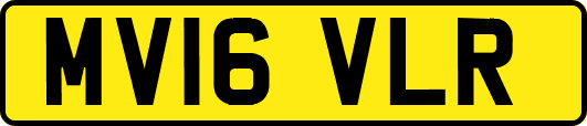 MV16VLR