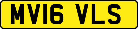 MV16VLS