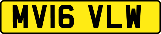 MV16VLW