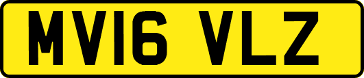 MV16VLZ