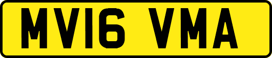 MV16VMA