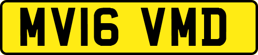 MV16VMD