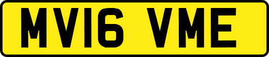 MV16VME