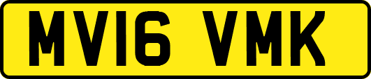 MV16VMK