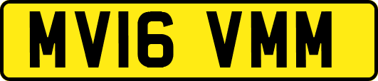 MV16VMM