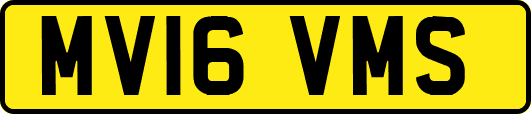 MV16VMS