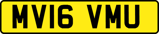MV16VMU
