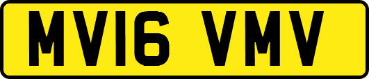 MV16VMV