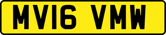 MV16VMW