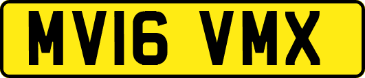 MV16VMX