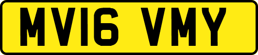 MV16VMY