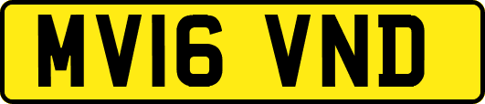 MV16VND