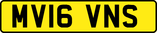 MV16VNS