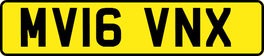 MV16VNX