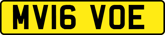 MV16VOE