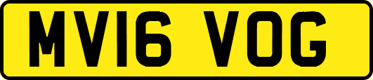 MV16VOG