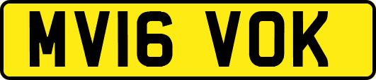 MV16VOK