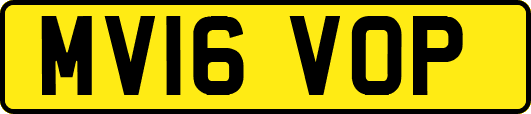MV16VOP