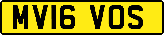 MV16VOS