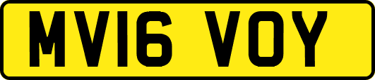 MV16VOY