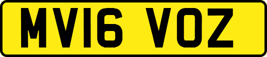 MV16VOZ