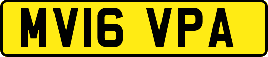 MV16VPA