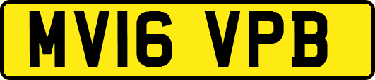 MV16VPB