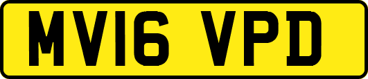 MV16VPD