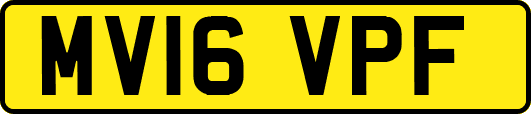 MV16VPF