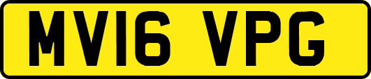MV16VPG