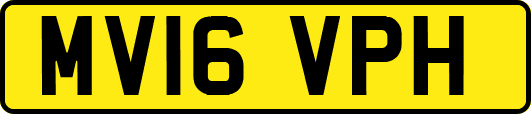 MV16VPH