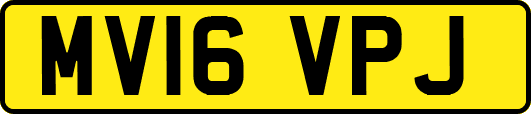 MV16VPJ